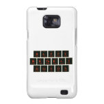 Happy
 Birthday
 Allison  Samsung Galaxy S2 Cases