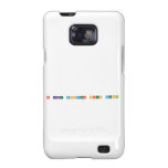 i like Woodlane high school
   Samsung Galaxy S2 Cases