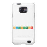 Syamsundhar   Samsung Galaxy S2 Cases