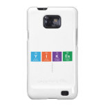 yikes
   Samsung Galaxy S2 Cases