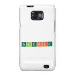 Celebrate   Samsung Galaxy S2 Cases