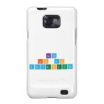 Life
 is an
 adventure  Samsung Galaxy S2 Cases