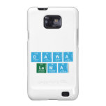 DAWA
  LAMA  Samsung Galaxy S2 Cases