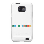 hoy es viernes  Samsung Galaxy S2 Cases
