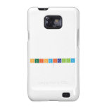 Periodically
   Samsung Galaxy S2 Cases