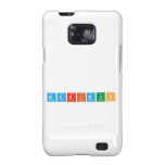 MAXIMUS  Samsung Galaxy S2 Cases