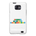 future
 evenly
 distributed  Samsung Galaxy S2 Cases