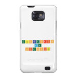 laboratorio
 de
 Ciencias  Samsung Galaxy S2 Cases