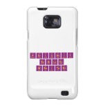 Periodic
 Table
 Writer  Samsung Galaxy S2 Cases