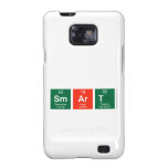 smart  Samsung Galaxy S2 Cases