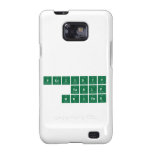 Periodic
 Table
 Writer  Samsung Galaxy S2 Cases