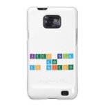 KEEP CALM
 AND 
 DO SCIENCE  Samsung Galaxy S2 Cases