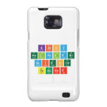 Kathy
 Holfelder
 Science
 Teacher
   Samsung Galaxy S2 Cases