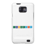 TRANSMEDIA  Samsung Galaxy S2 Cases
