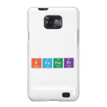 ffefmfr  Samsung Galaxy S2 Cases