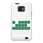 I Love
 Jill
 Valentine  Samsung Galaxy S2 Cases