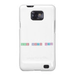 tarun singh negi  Samsung Galaxy S2 Cases