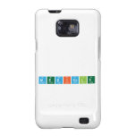 MEDICOLE  Samsung Galaxy S2 Cases