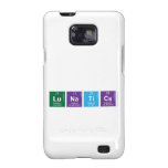 Lunatics  Samsung Galaxy S2 Cases