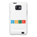 APEX  Samsung Galaxy S2 Cases