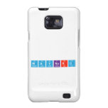 Maynard  Samsung Galaxy S2 Cases