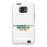 Congratulations
 Graduating
 Seniors  Samsung Galaxy S2 Cases