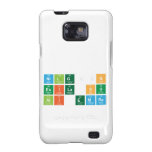 Nilgün
 Esila su
 Ali emre  Samsung Galaxy S2 Cases