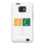 Ot   Samsung Galaxy S2 Cases