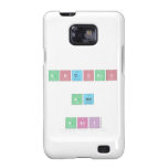 Antonio
 
 And
 
 Mari  Samsung Galaxy S2 Cases