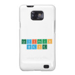 Layipaun
 Wang  Samsung Galaxy S2 Cases