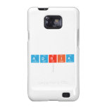 ADRIA
   Samsung Galaxy S2 Cases