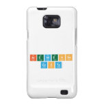 Ateniense
 Costa  Samsung Galaxy S2 Cases