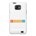 BROPHY  Samsung Galaxy S2 Cases