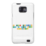 o lugar procurado
 esta a dez sul
 setentaoeste  Samsung Galaxy S2 Cases