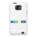 Evin hoca   Samsung Galaxy S2 Cases