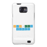 Sanjeev
 Yadav  Samsung Galaxy S2 Cases