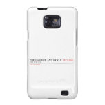 The Hammer And Sickle   Samsung Galaxy S2 Cases