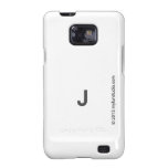 J  Samsung Galaxy S2 Cases