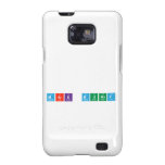 Mark Munoz  Samsung Galaxy S2 Cases