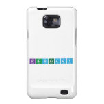 Knowndaay  Samsung Galaxy S2 Cases