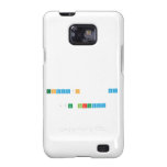 TODAY'S      MY   17th BIRTHDAY  Samsung Galaxy S2 Cases