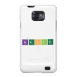 KEPLER   Samsung Galaxy S2 Cases