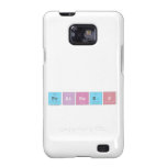 Pratheep  Samsung Galaxy S2 Cases