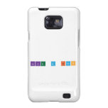 like a boss  Samsung Galaxy S2 Cases