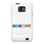 Prakhyat  Samsung Galaxy S2 Cases