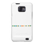 Element Research Project  Samsung Galaxy S2 Cases