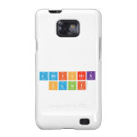 ABHISHEK
 SAINI  Samsung Galaxy S2 Cases