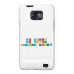 mR NICKLIN
 mR mONTEITH
 Hayley bAILEY
   Samsung Galaxy S2 Cases