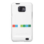 Hey Jude  Samsung Galaxy S2 Cases