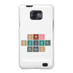 Owl
 Square
 Press  Samsung Galaxy S2 Cases